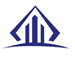 本布里酒店 Logo